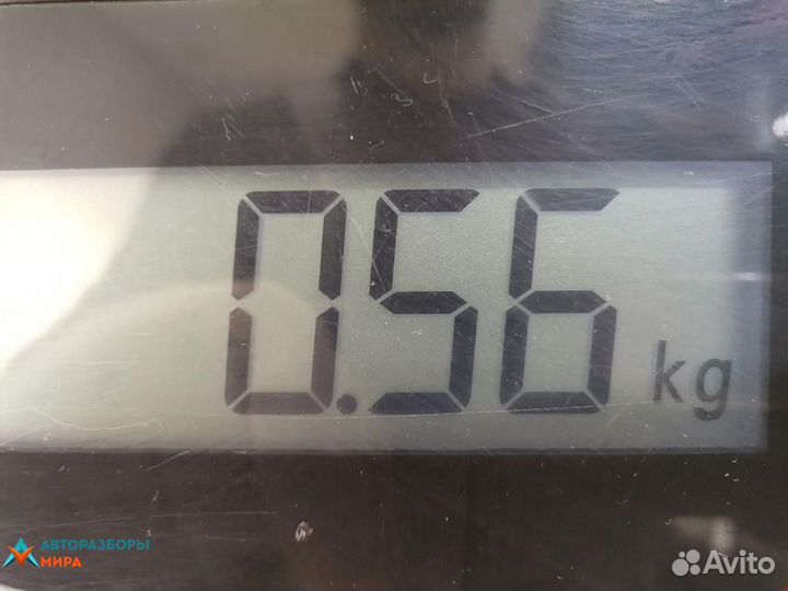 Замок двери задней правой Audi 100 4A/C4 1992