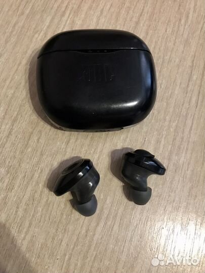 JBL Live 500bt & JBL Tune 120 TWS
