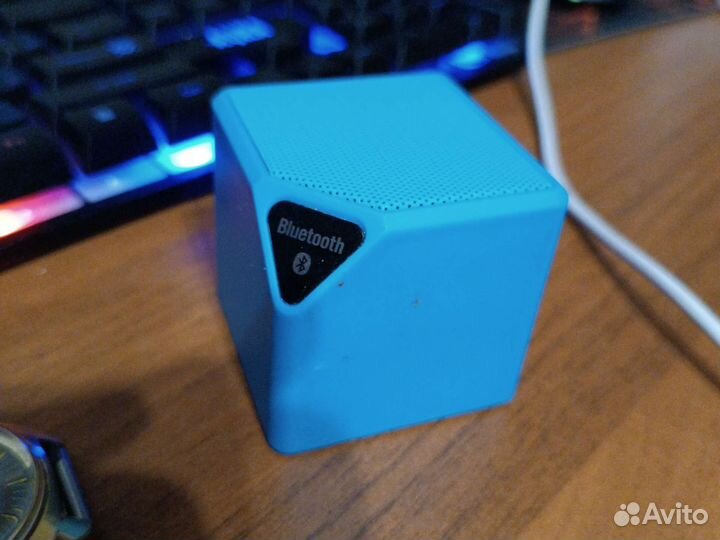 Колонка mini x3