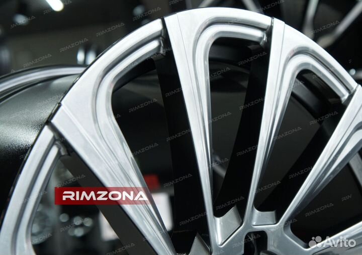 Кованые диски R22 Urban UV-3