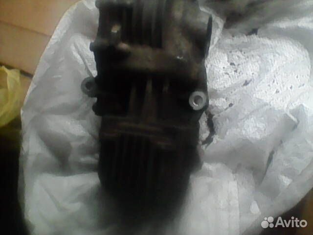 Редуктор на тойота филдер