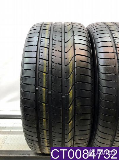 Pirelli P Zero 275/35 R20 96T