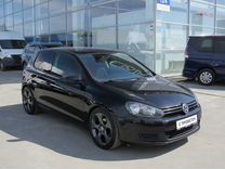 Volkswagen Golf 1.6 MT, 2010, 226 840 км, с пробегом, цена 880 000 руб.