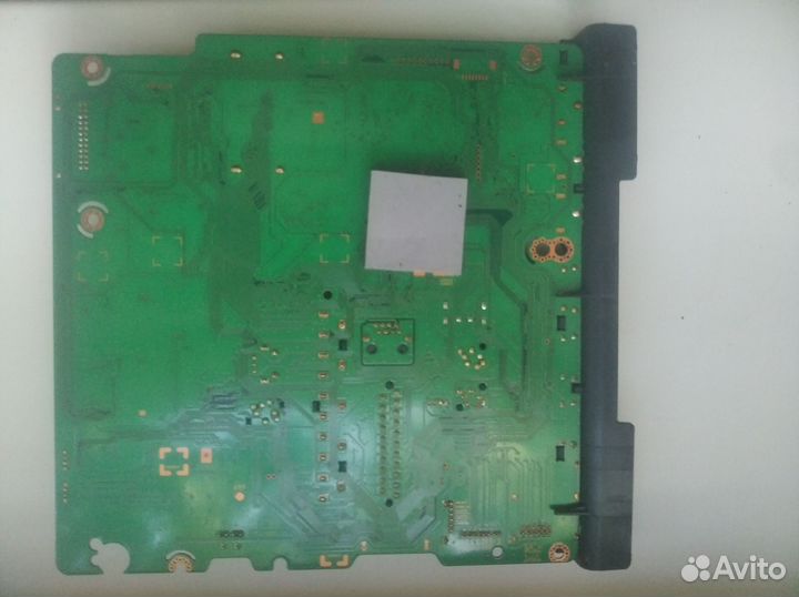 Запчасти для телевизоров samsung