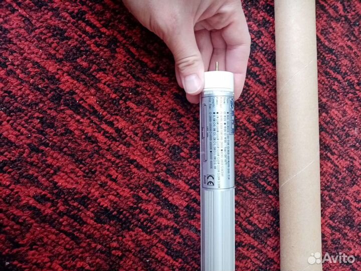 Лампа светодиодная