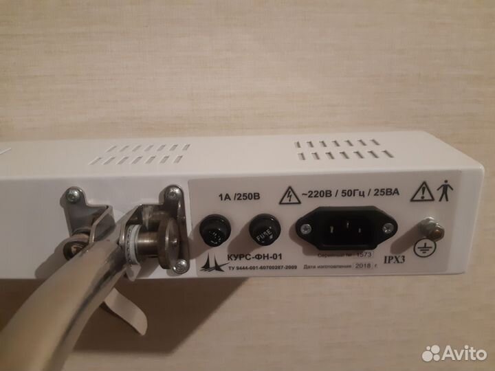 Аренда фотолампы от желтушки