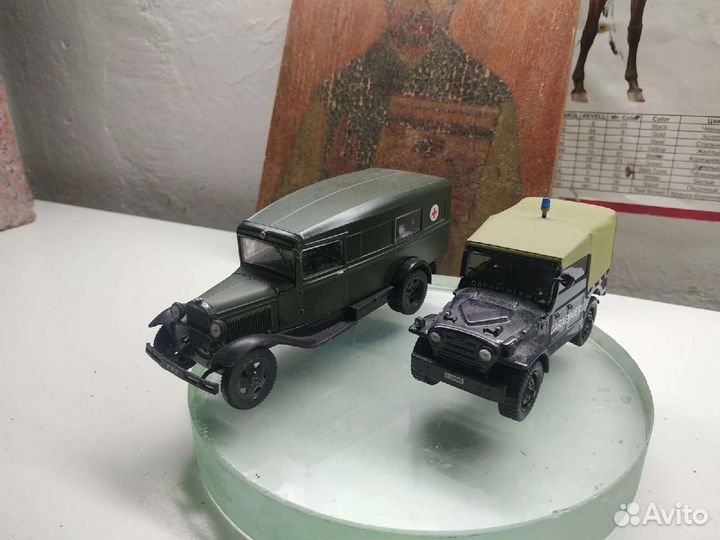 Полицейские машины мира