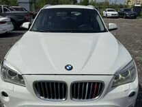 BMW X1 2.0 AT, 2013, 162 000 км, с пробегом, цена 1 400 000 руб.