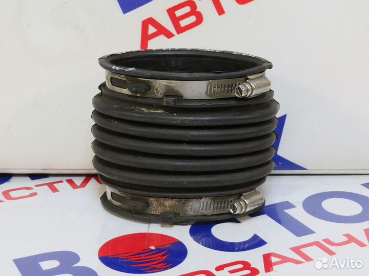 Патрубок воздушного фильтра jeep grand cherokee WJ