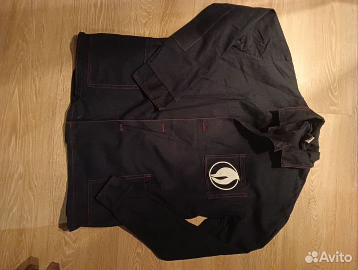 Спецодежда