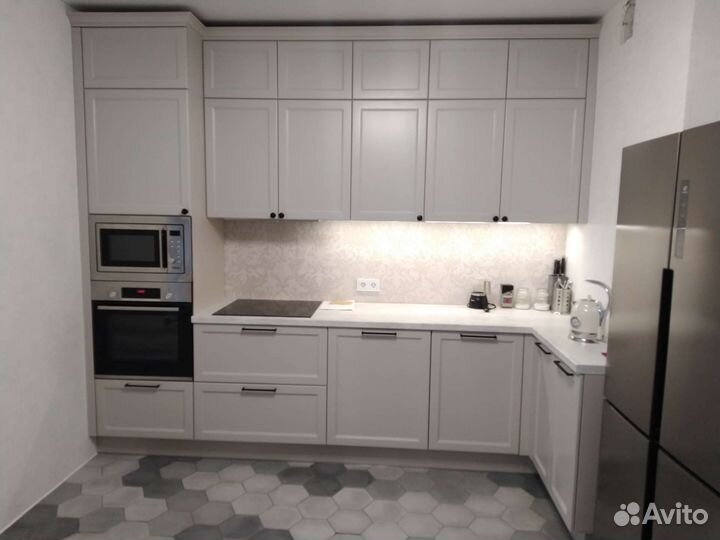 Корпусная мебель на заказ