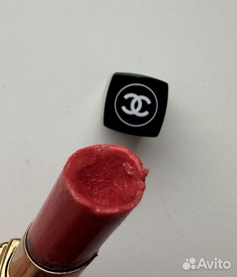 Chanel помада блеск 447 en vogue