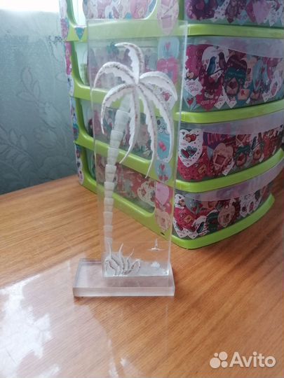 Статуэтка СССР