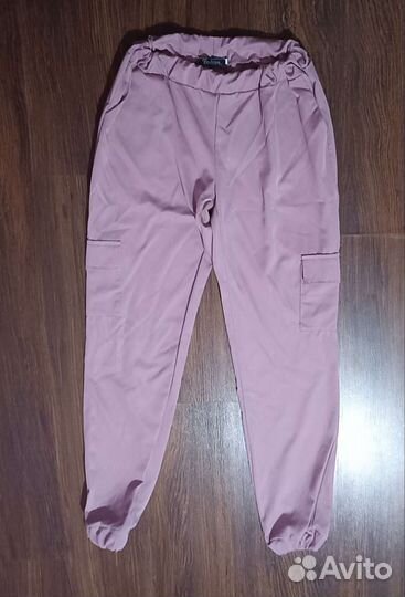 Вещи пакетом 40-42 (6шт)