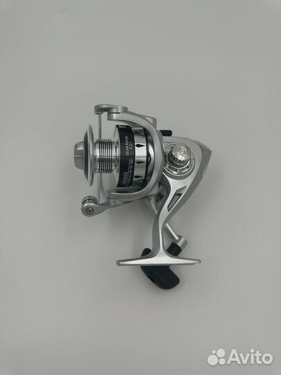 Катушка для рыбалки 3000