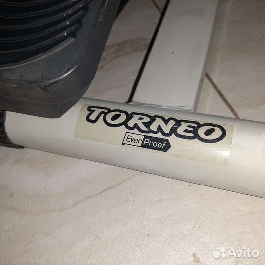 Тренажер степпер torneo