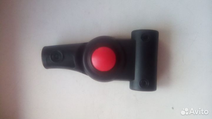 Шарнир для козырька коляски