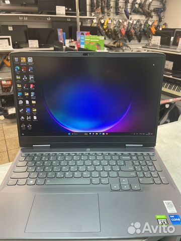 Но75 ноутбук Lenovo G5000 IRH8