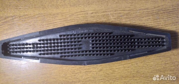 Накладка на руль ваз 2106