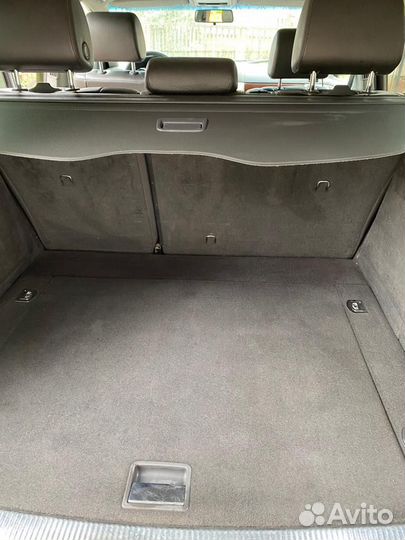 Volkswagen Touareg 3 AT, 2008, 350 000 км