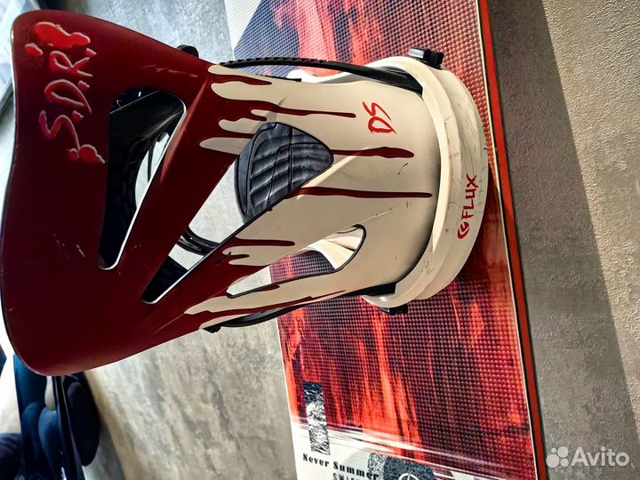 Сноуборд Newer Summer swift 162