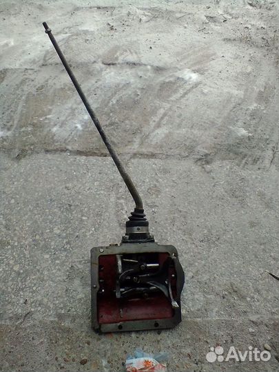 Крышка УАЗ-469