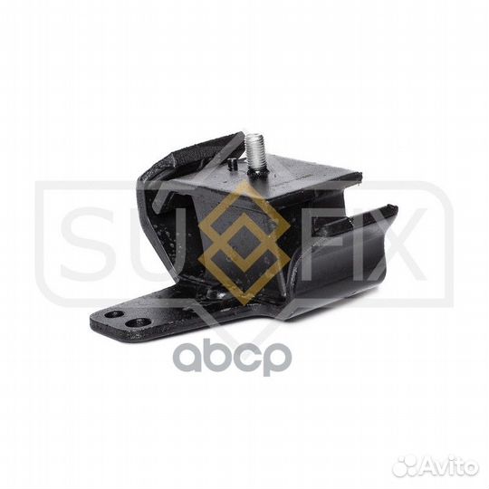 Опора двигателя прав FM4281 sufix