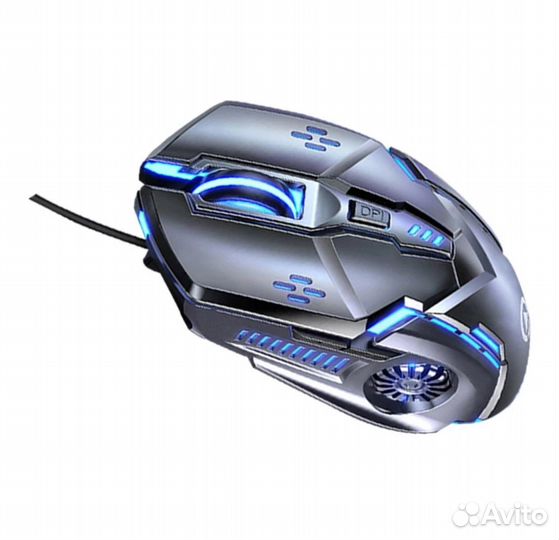 Игровые мышки