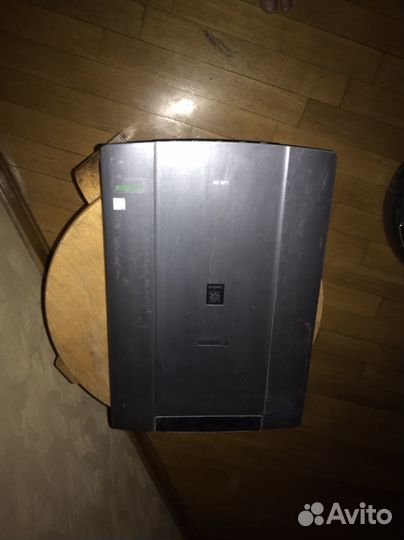 Сканер Canon CanoScan LiDE 210