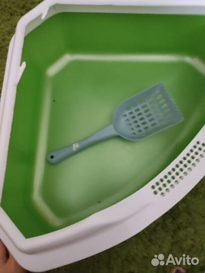 Лоток для кошки