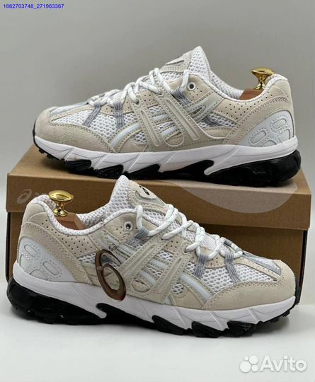 Кроссовки Asics Gel-Sonoma 15-50 женские (Арт.6738