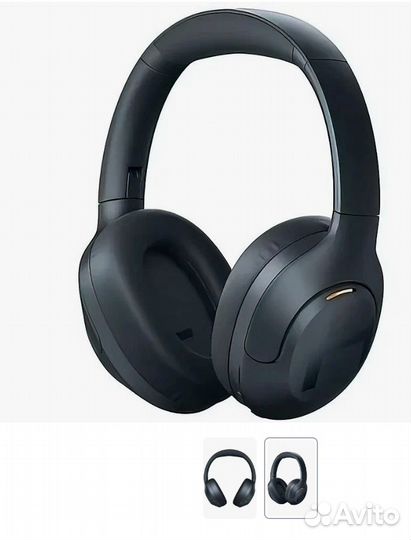 Беспроводные наушники Bluetooth Xiaomi S35 ANC