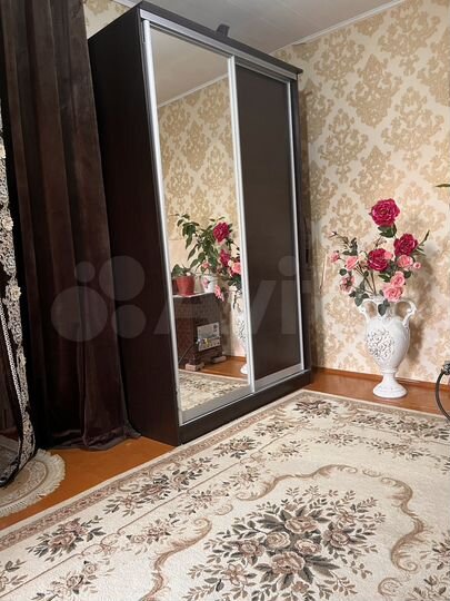 Дом 76 м² на участке 4 сот.