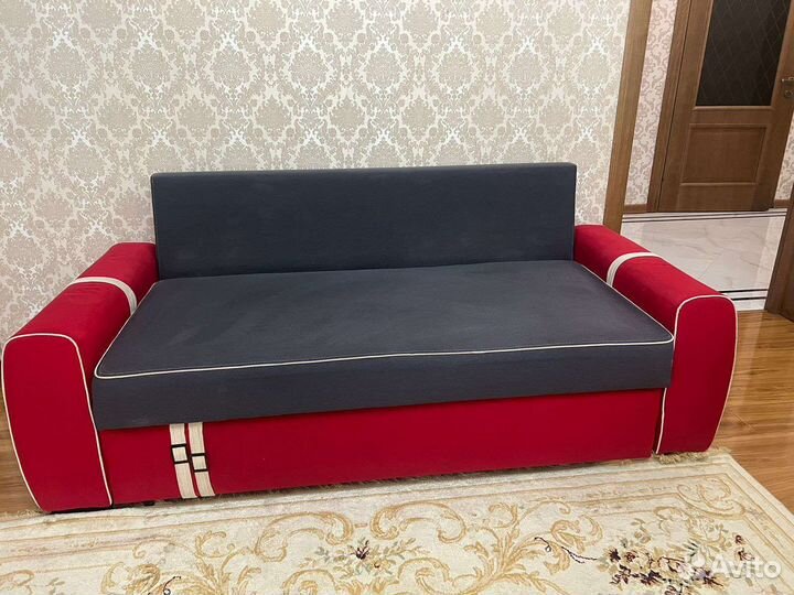 Диван бесплатно