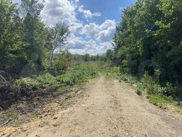 Участок 15 сот. (ИЖС)