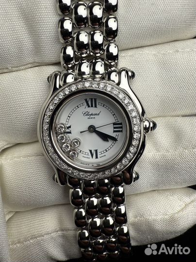 Наручные часы Chopard