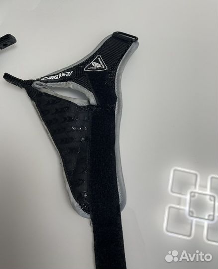 Лыжные темляки kv