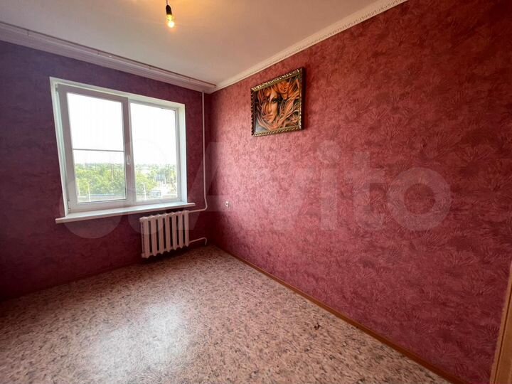 2-к. квартира, 49 м², 10/14 эт.