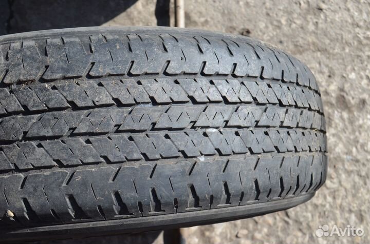 Bridgestone Dueler H/T 684 205/65 R16 95T