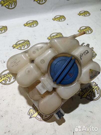 Бачок расширительный Volkswagen Touareg 2 NF