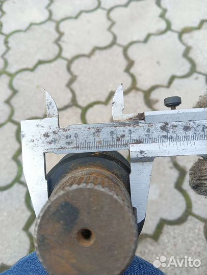 Привод (шрус) на квадроцикл