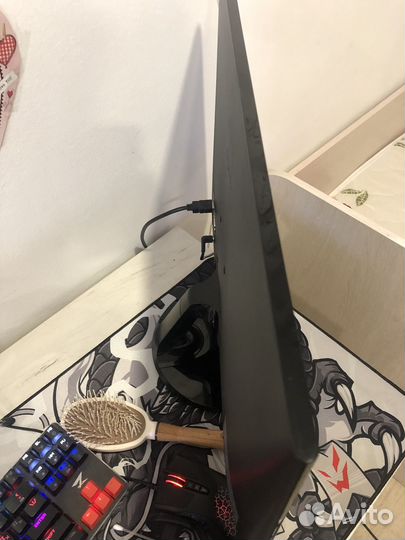 Монитор 24 дюйма samsung