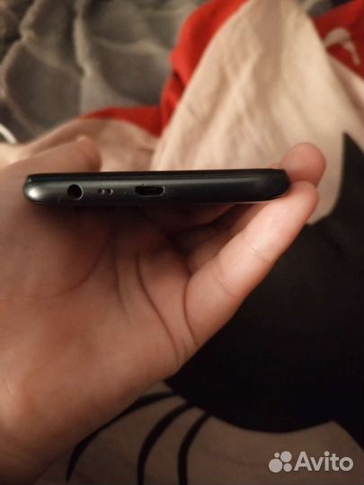 realme C21Y, 4/64 ГБ