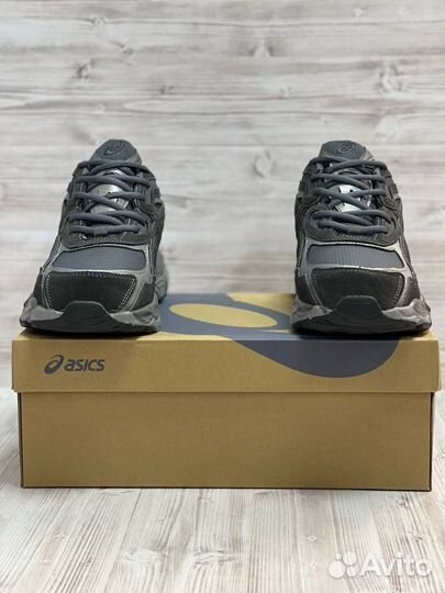 Кроссовки мужские Asics gel nyc,в трёх цветах