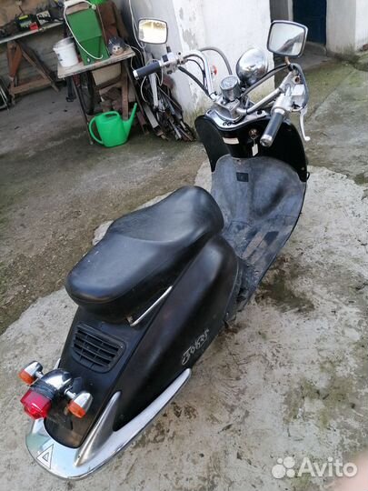Honda Joker
