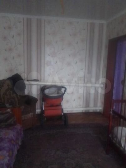 Дом 49,3 м² на участке 7 сот.