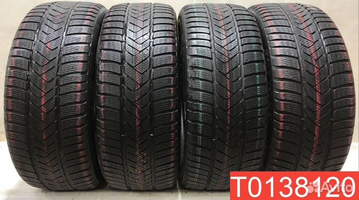 Pirelli Winter Sottozero 3 245/45 R19 102V