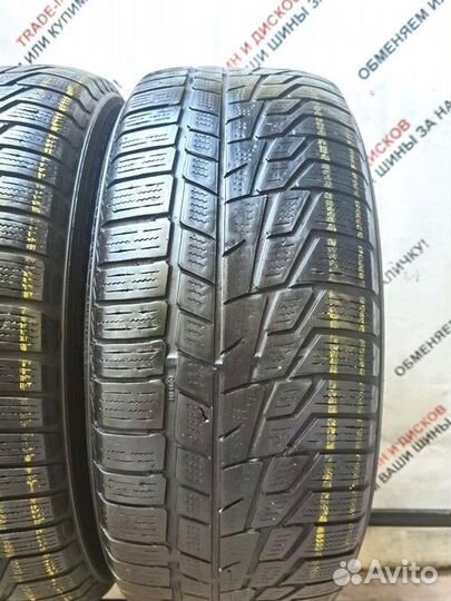 Nokian Tyres WR G2 225/55 R16 99T