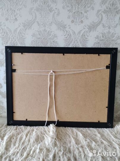 Картина 47*35 натюрморт