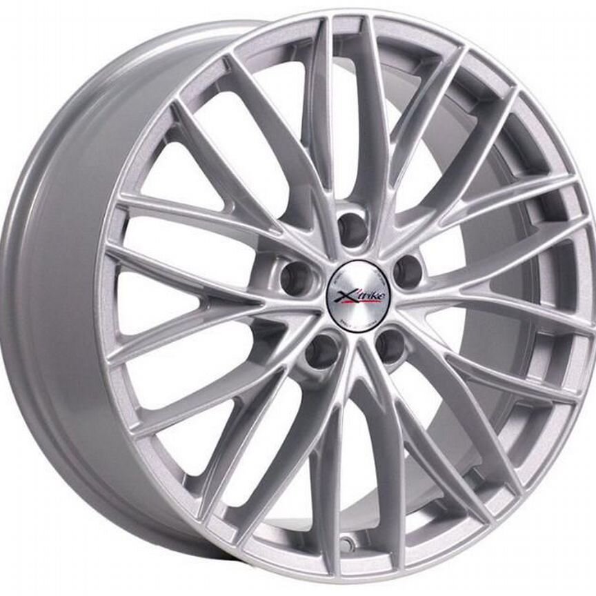 Литые диски X'trike X-130 7.5×R18 5×114.3